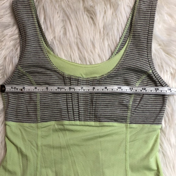 lululemon tank with drawstring waist - Picture 6 of 9